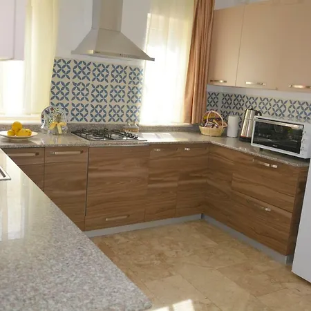 Soral Villas Villa *