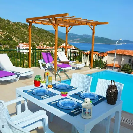 Soral Villas Villa