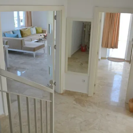 Soral Villas Villa