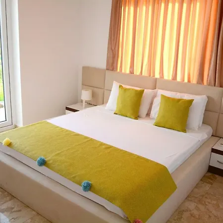 Villa Soral Villas Kas