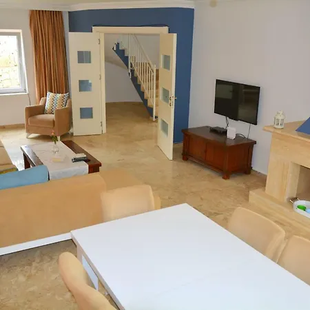 Villa Soral Villas