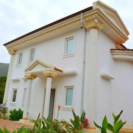 Soral Villas Villa *