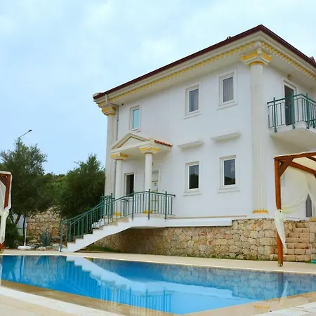 Villa Soral Villas *
