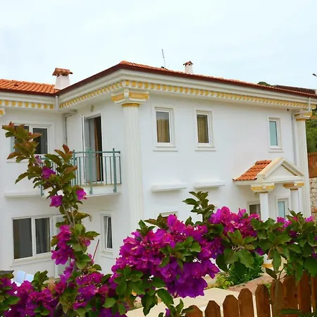 Soral Villas Villa Kas