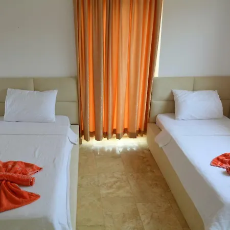 Soral Villas Villa Kas
