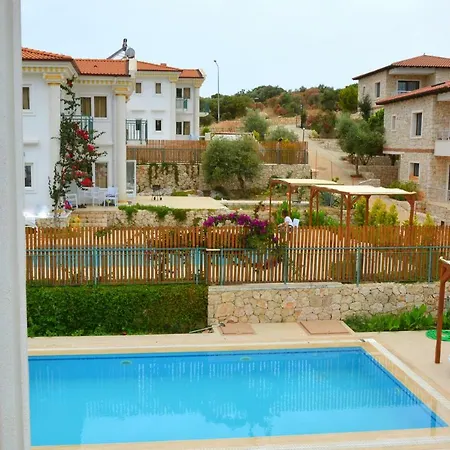 Soral Villas Villa Kas