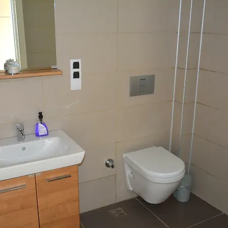 Soral Villas Kas