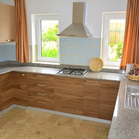 Soral Villas Kas