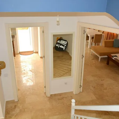 Soral Villas Villa *