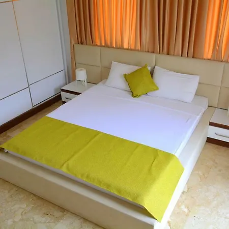Soral Villas *