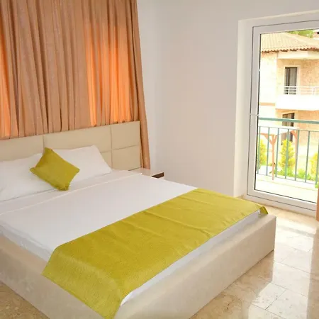 Soral Villas