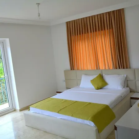 Soral Villas Villa Kas