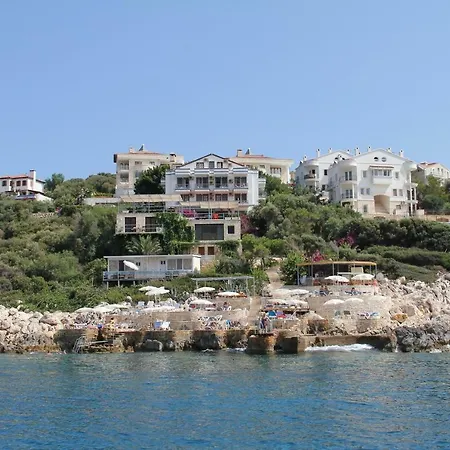 Villa Soral Villas