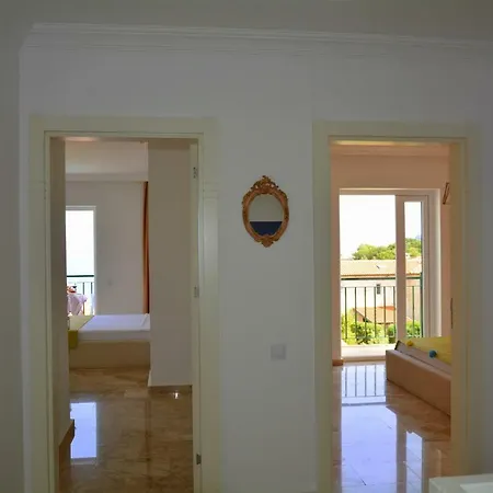 Soral Villas