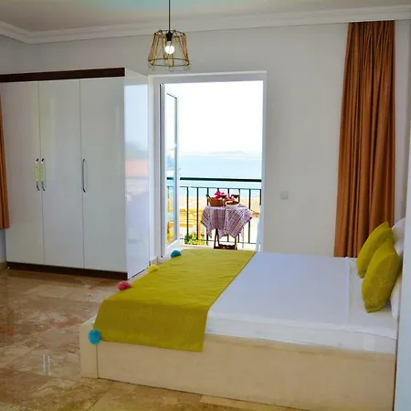 Soral Villas *
