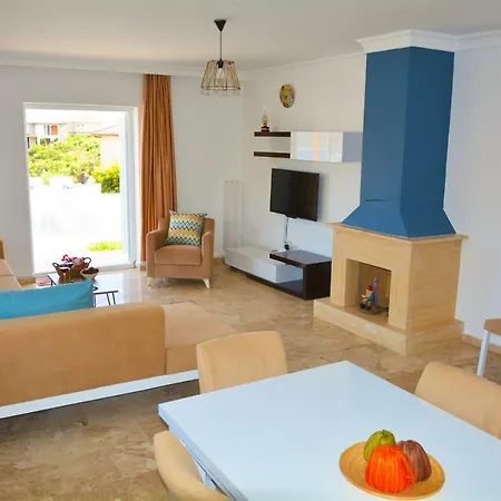Soral Villas Villa *
